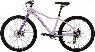 Велосипед Cord 5BIKE 26 M300 (2024) - фото