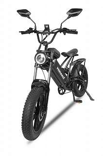 Электровелосипед Minako FOX-L 23Ah - фото