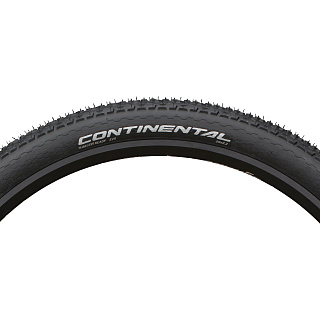 Покрышка Continental RaceKing Performance, 29x2.00 (50-622), TL-Ready, E-25, кевлар/складная, 02-0150307 - фото