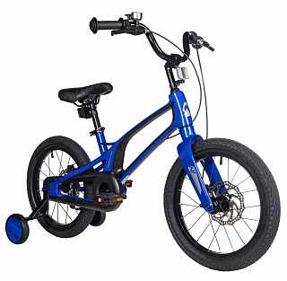 Велосипед Novatrack Flight D 16 (2025) - фото