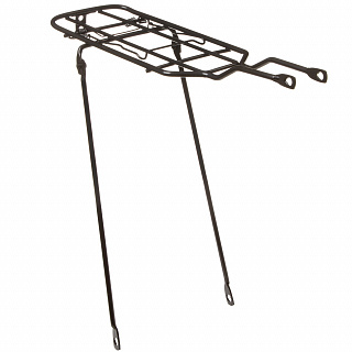 Багажник для велосипеда задний 26", MJ-157 - фото