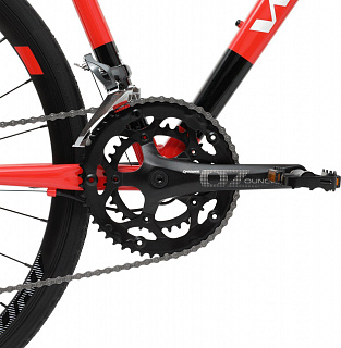 Велосипед Welt R80 (2023) - фото