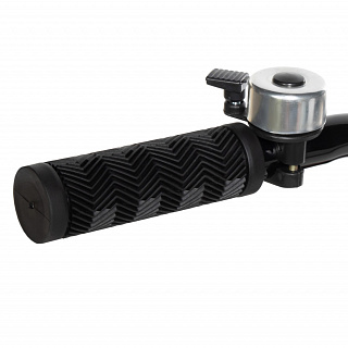 Велосипед Novatrack Juster 20" (2023) - фото