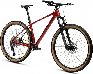 Велосипед Hagen Seven Twelve Carbon (7.12) 29" (2024) - фото