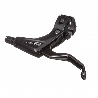 Тормозная ручка левая Shimano Deore T610 - фото