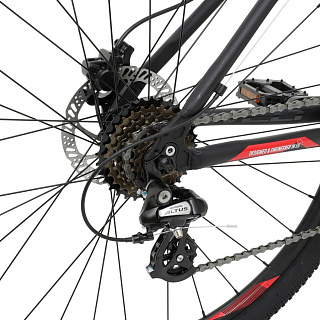 Велосипед Welt Ridge 2.0 HD 29 (2024) - фото