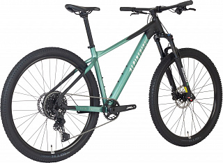 Велосипед Alpinebike Prime 10 (2025) - фото