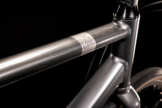 Велосипед Cube Editor 28" (2022) - фото