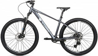 Велосипед Cord 5 Bike 500 Премиум 27.5 (2025) - фото