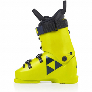 Горнолыжные ботинки Fischer RC4 Podium LT 70, U11222 - фото