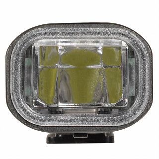 Фонарь STG передний FL1566 - фото