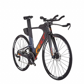 Велосипед FELT IA2 DISC - фото