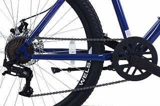 Велосипед WELS Rocky 26" - фото