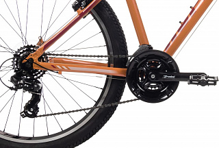 Велосипед Aspect Oasis 26" (2023) - фото