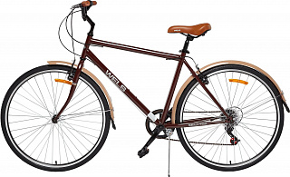 Велосипед WELS Senator - фото