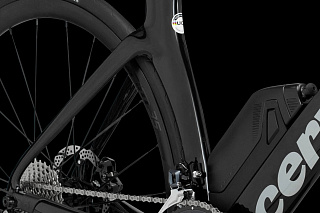 Велосипед Cervelo P Ultegra 28" (2021) - фото