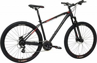 Велосипед Welt Raven 2.0 HD 29 (2023) - фото