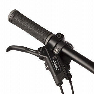 Велосипед STINGER PYTHON EVO 29" (2021) - фото