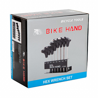 Набор инструментов Bike Hand YC-TPHB-T25 - фото
