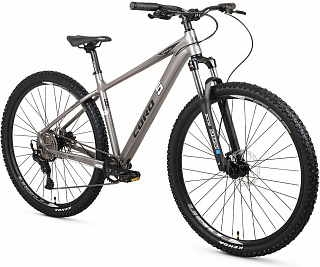 Велосипед Cord 5 Bike 500 Премиум 29 (2025) - фото