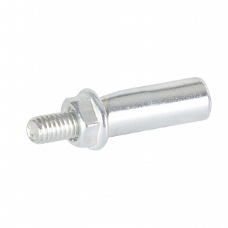 Клинья для шатунов с гайкой и шайбой - фото