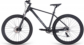 Велосипед Aspect Nickel 27.5 (2025) - фото