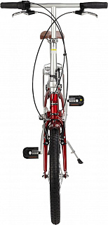 Велосипед WELS Compact Nexus 20-3 - фото