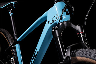 Велосипед Cube Elite C:62 One 29" (2022) - фото