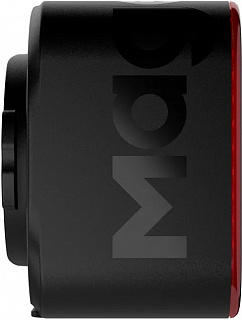 Умный велофонарь Magene L308 с креплением на рамки седла, MGNL308RL - фото