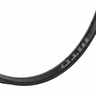 Обод WTB KOM Light i23, 29", 28H, дисковый тормоз, алюминий - фото