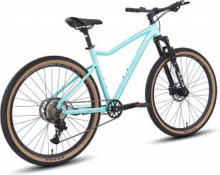 Велосипед Hagen Queen 8 (2025) - фото