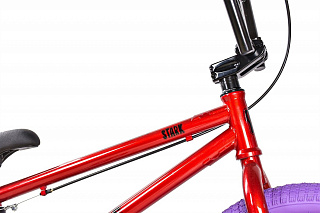 Велосипед Stark Madness BMX 5 Cr-Mo (2025) - фото