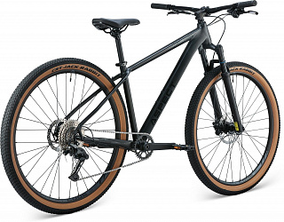 Велосипед Aspect Air 29 (2025) - фото