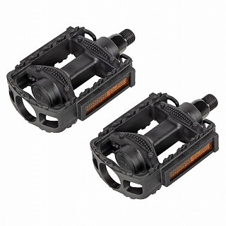 Зап.части. Педали на 16",20" FT-301 пара - фото