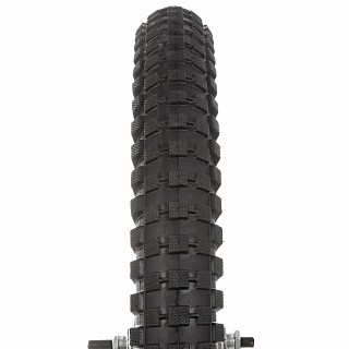 Покрышка Ponely P804 20"х2,4" - фото