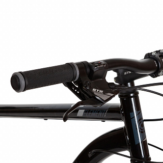 Велосипед STINGER ELEMENT STD SE 27.5" (2022) - фото