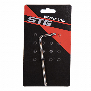 Ключ Bike Hand YC-T25 - фото