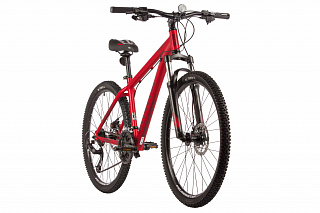 Велосипед STINGER ELEMENT EVO SE 26" (2022) - фото