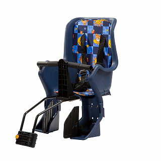 Кресло детское заднее GH-029LG - фото