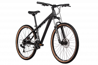 Велосипед Stinger Element 26 (2025) - фото