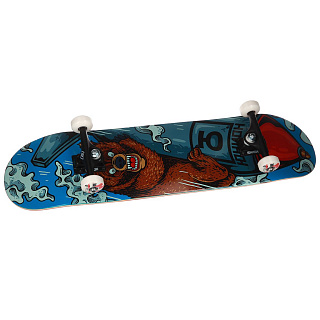 Скейтборд Юнион Rocket Bear - фото