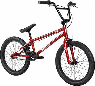 Велосипед Stark Madness BMX 1 (2024) - фото