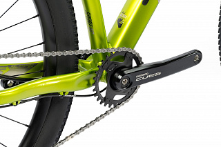 Велосипед Superior XC 879 (2025) - фото