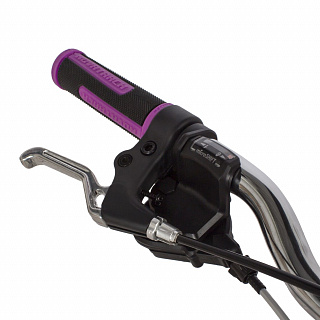 Велосипед Novatrack Novara 6.D New (2022) - фото