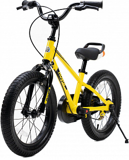 Велосипед Royal Baby Freestyle EZ 14 - фото