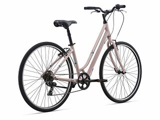 Велосипед Giant Flourish 4 28" (2022) - фото