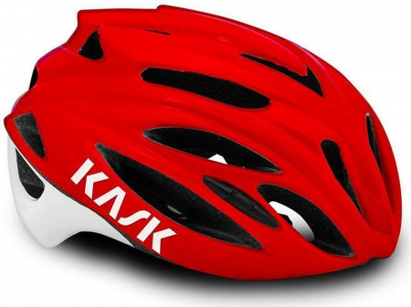 Шлем Kask RAPIDO (Шлем Kask RAPIDO, M, RED, CHE00031.204)