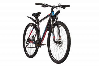 Велосипед STINGER CAIMAN D 29" (2022) - фото