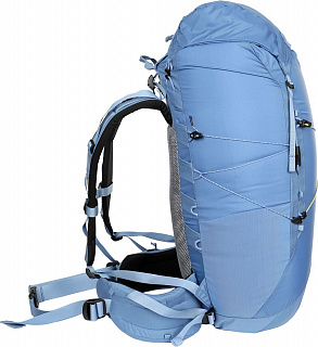 Рюкзак BACH Pack Molecule 50 - фото