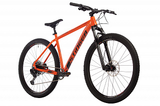 Велосипед Stinger Reload Pro 29" (2024) - фото